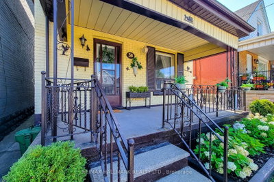 36 Dalkeith Avenue • Hamilton, ON photo 4