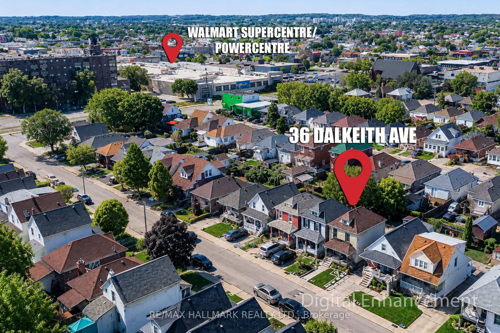 36 Dalkeith Avenue • Hamilton, ON photo 5
