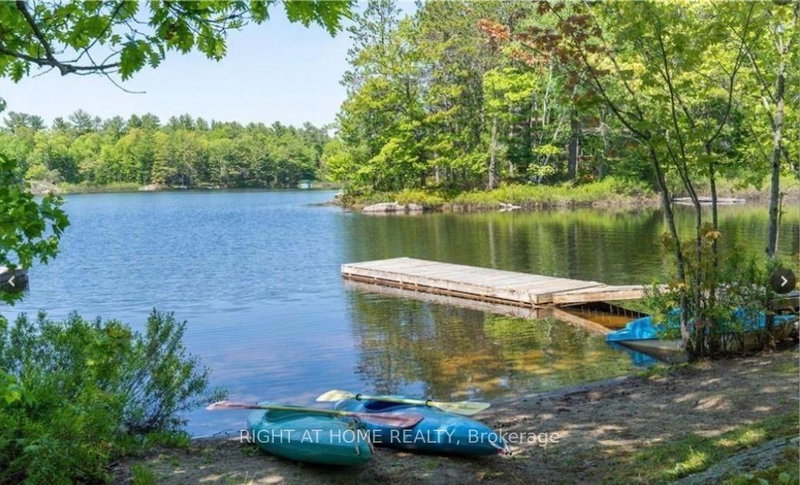 1190 South Morrison Lake Road