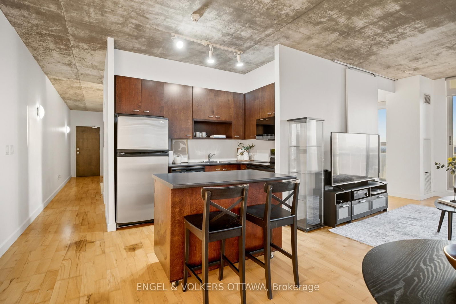 179 George Street • #1903 • Ottawa, ON photo 12
