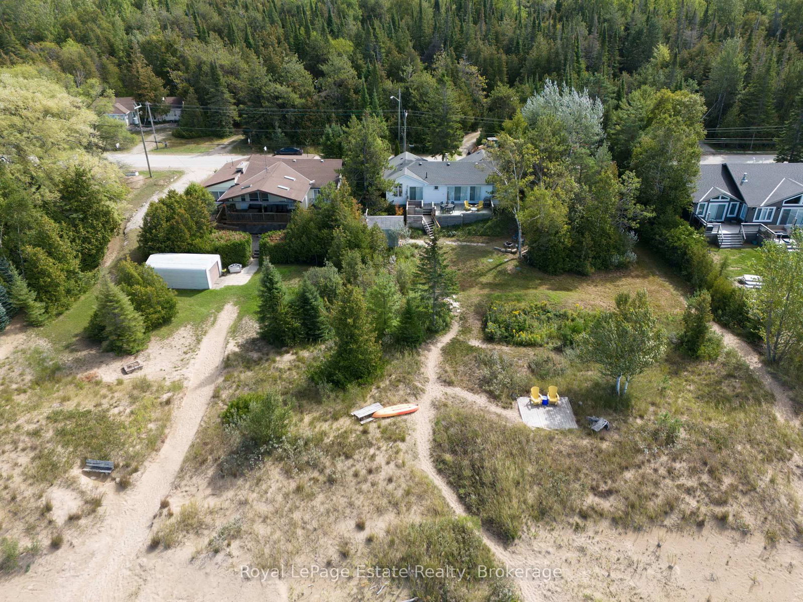 1378 2nd Avenue S • Native Leased Lands, ON photo 6