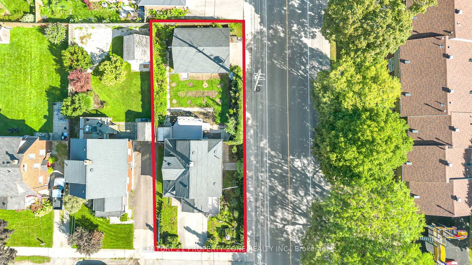 5977 Saint Marys Street • Niagara Falls, ON photo 37
