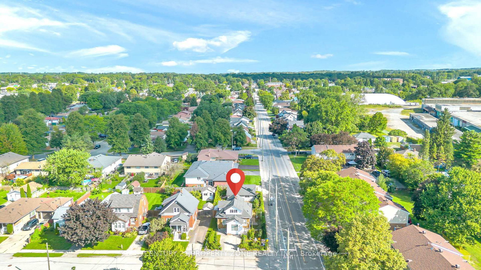 5977 Saint Marys Street • Niagara Falls, ON photo 41