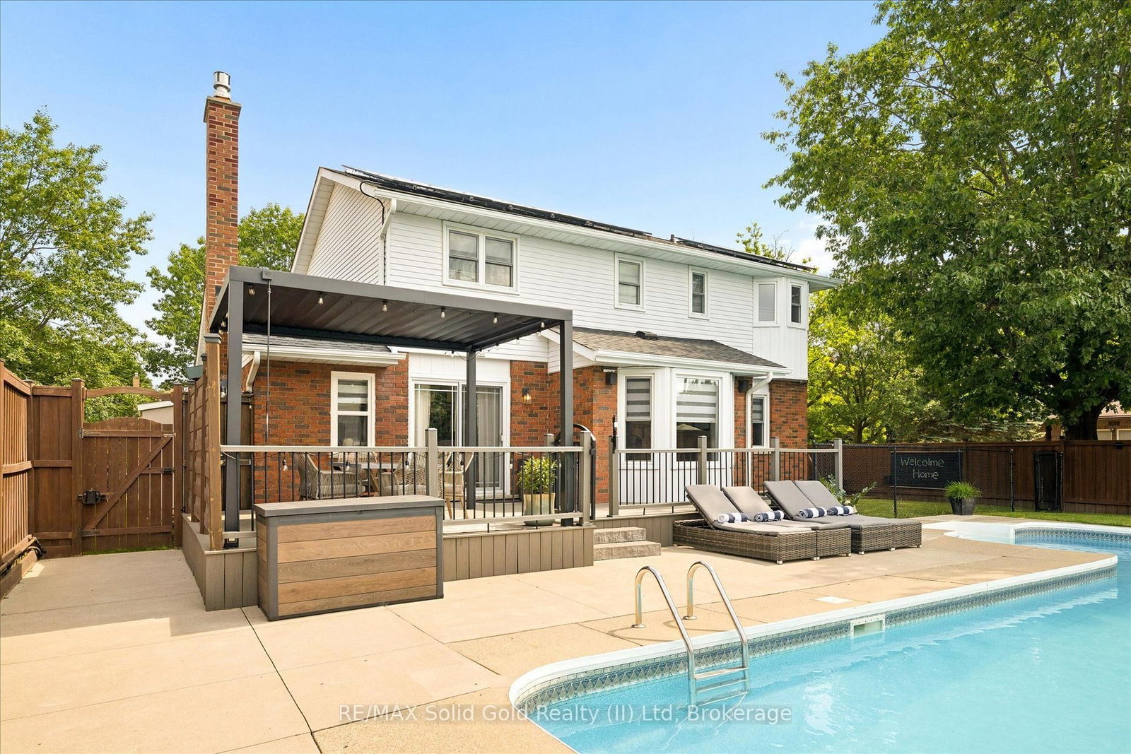 315 Crimson Crescent • Waterloo, ON photo 33