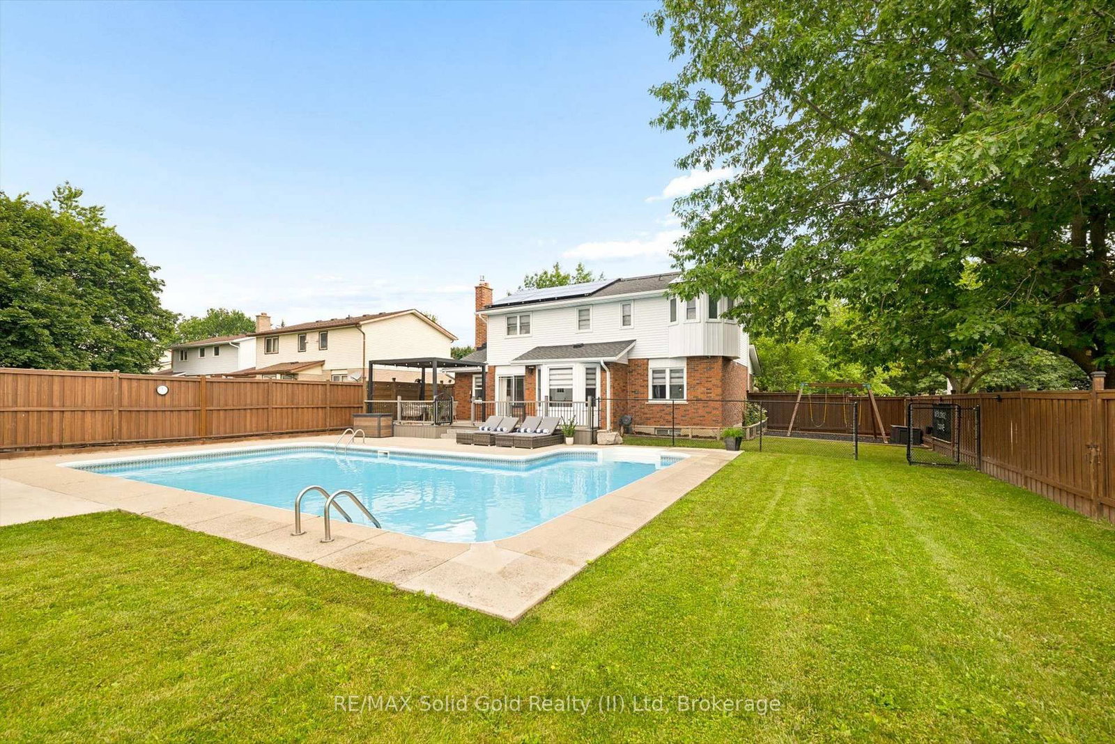 315 Crimson Crescent • Waterloo, ON photo 34