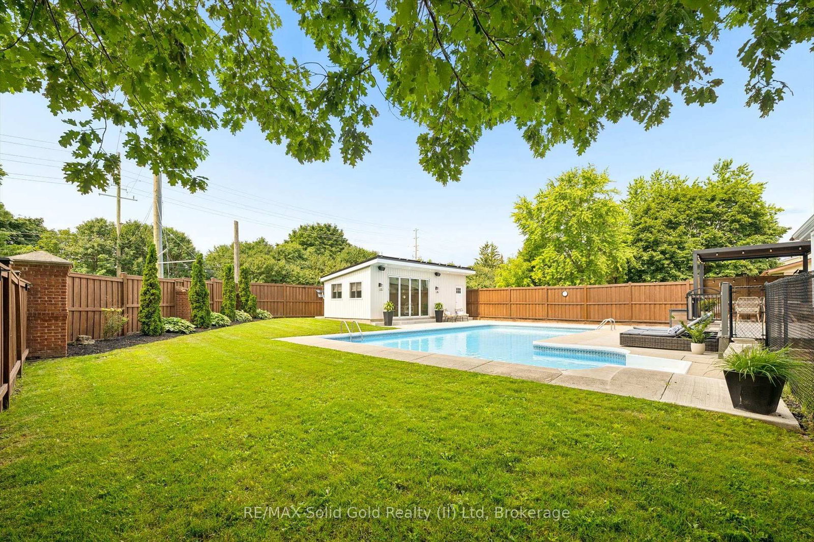 315 Crimson Crescent • Waterloo, ON photo 36