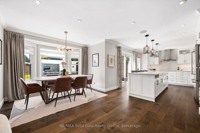 315 Crimson Crescent • Waterloo, ON photo 8