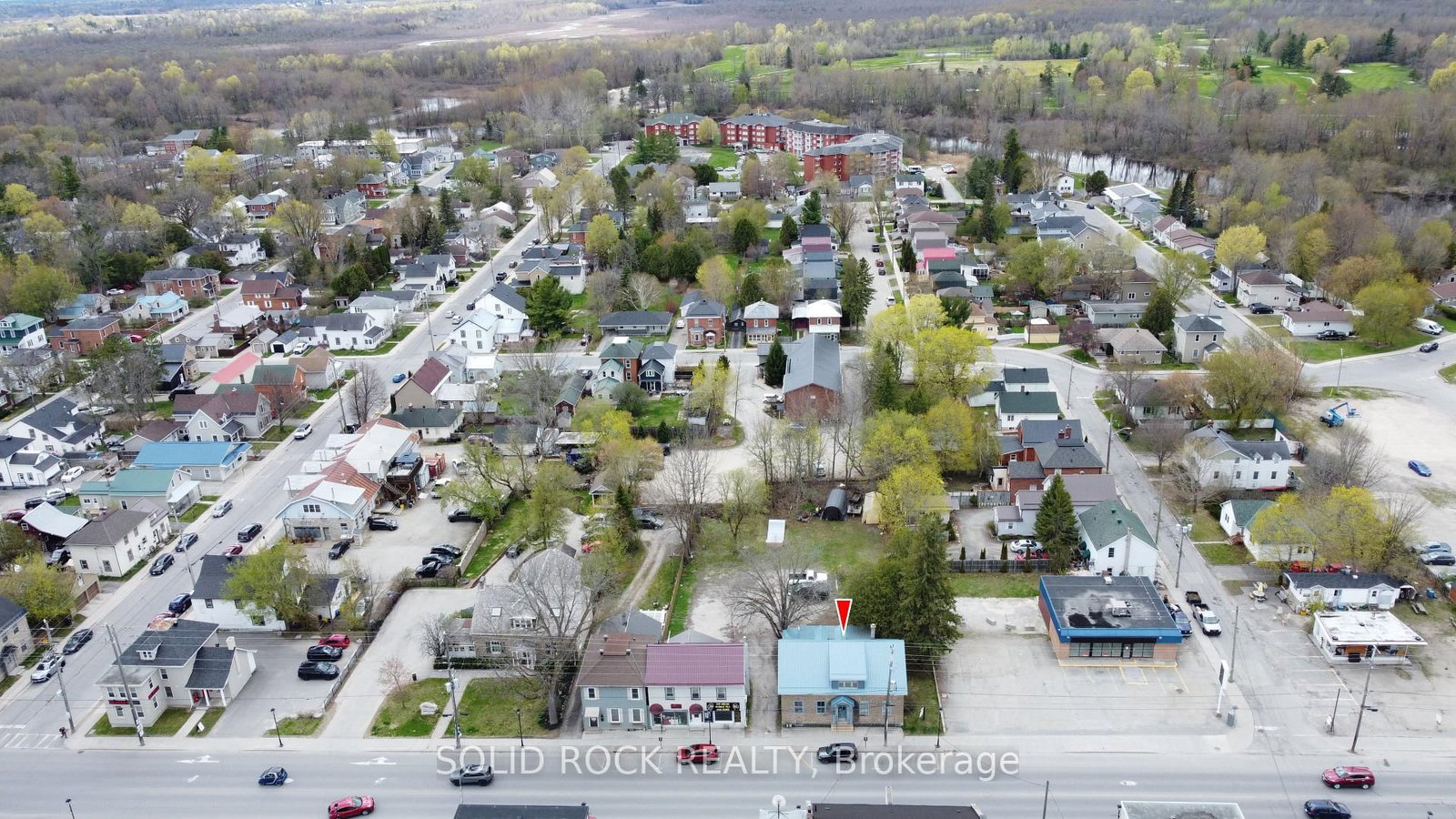 28 Wilson Street W • Perth, ON photo 21