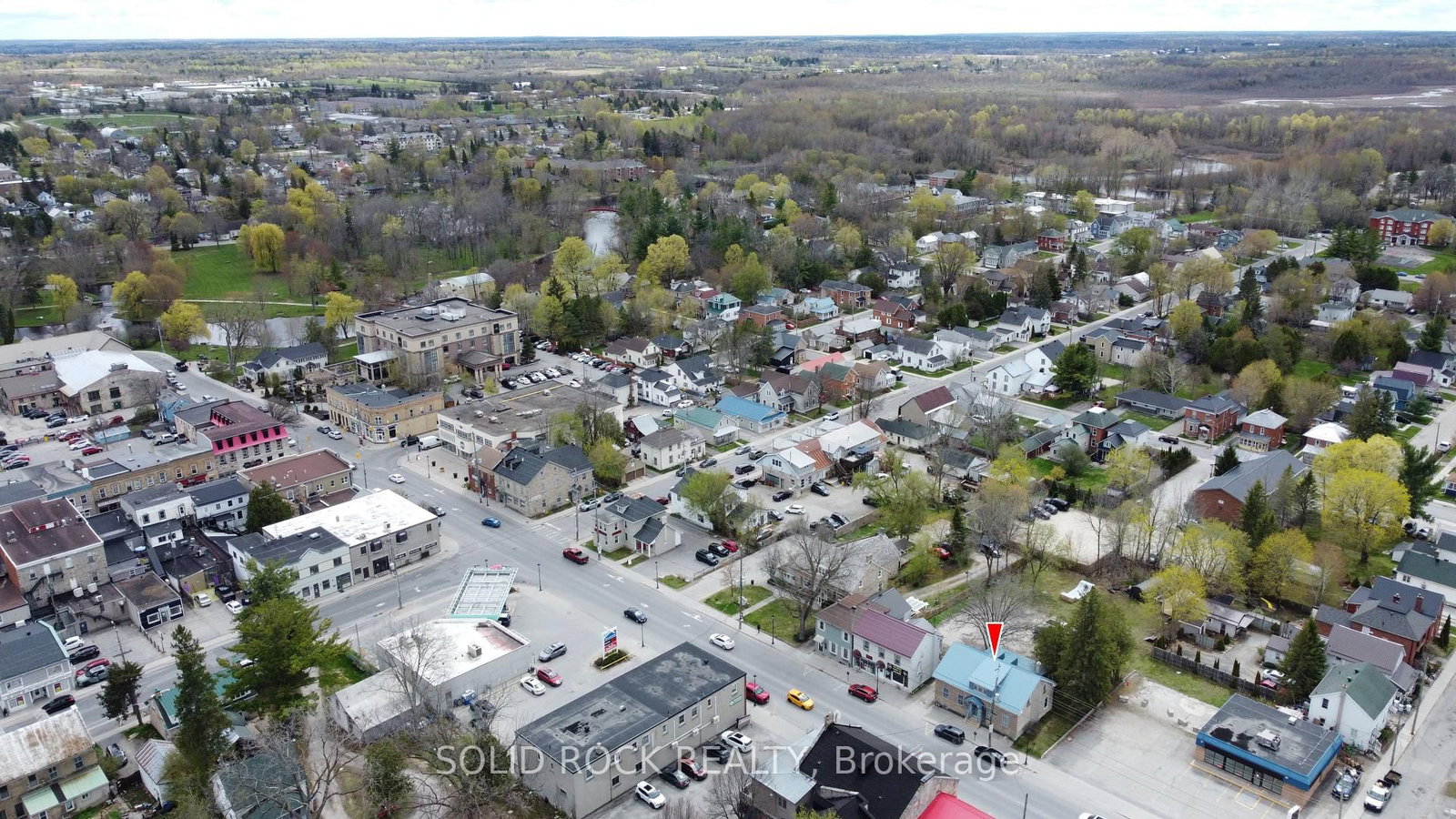 28 Wilson Street W • Perth, ON photo 22