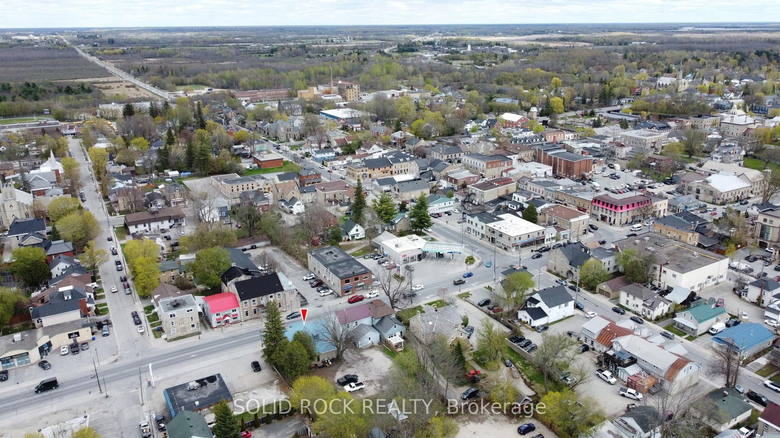 28 Wilson Street W • Perth, ON photo 24
