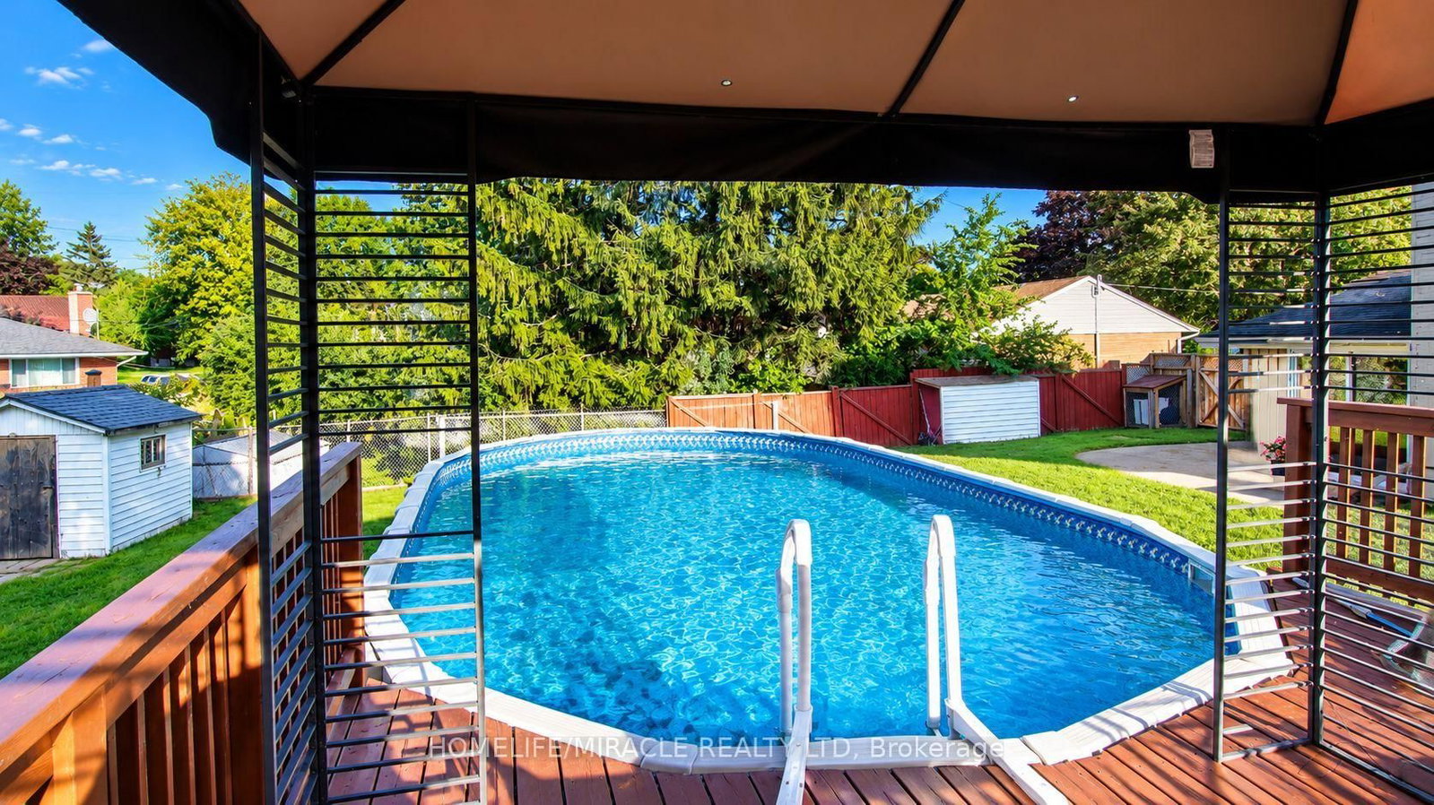 18 Clearview Drive • Cambridge, ON photo 33