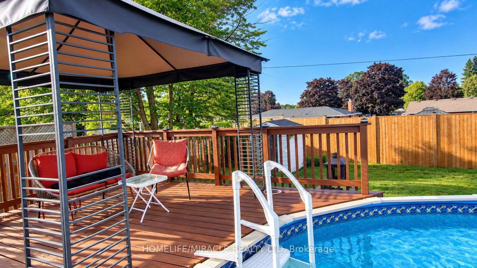 18 Clearview Drive • Cambridge, ON photo 37