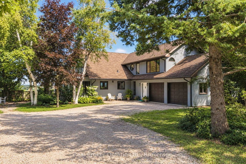 46447 Old Mail Road