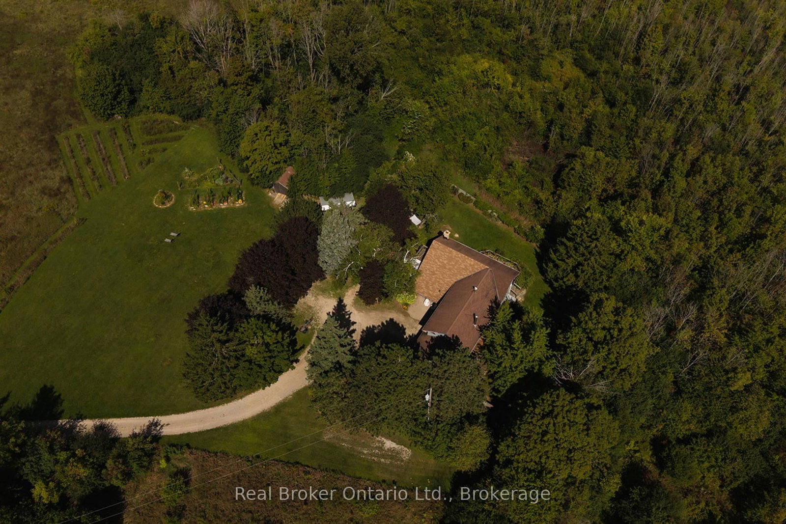 46447 Old Mail Road • Meaford, ON photo 29