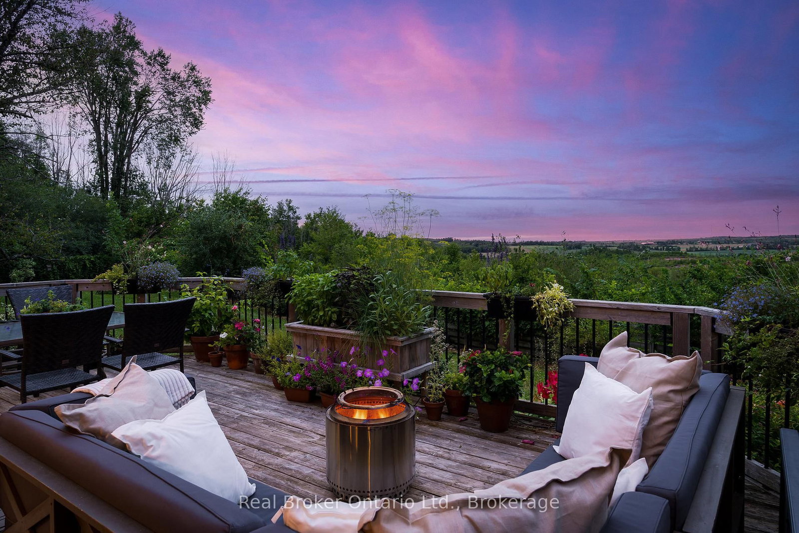 46447 Old Mail Road • Meaford, ON photo 32