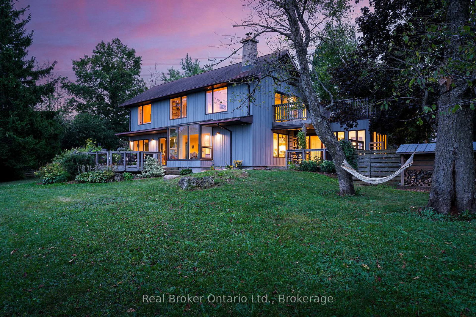 46447 Old Mail Road • Meaford, ON photo 33