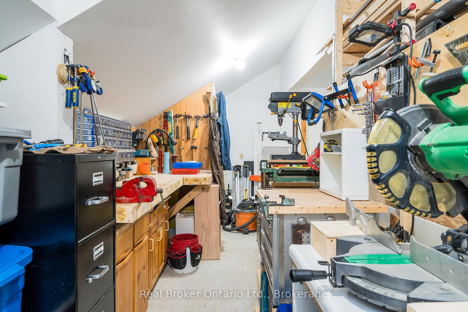 46447 Old Mail Road • Meaford, ON photo 36