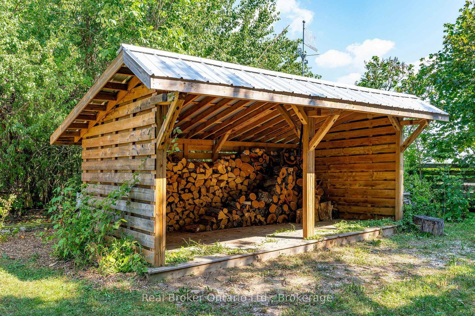 46447 Old Mail Road • Meaford, ON photo 37