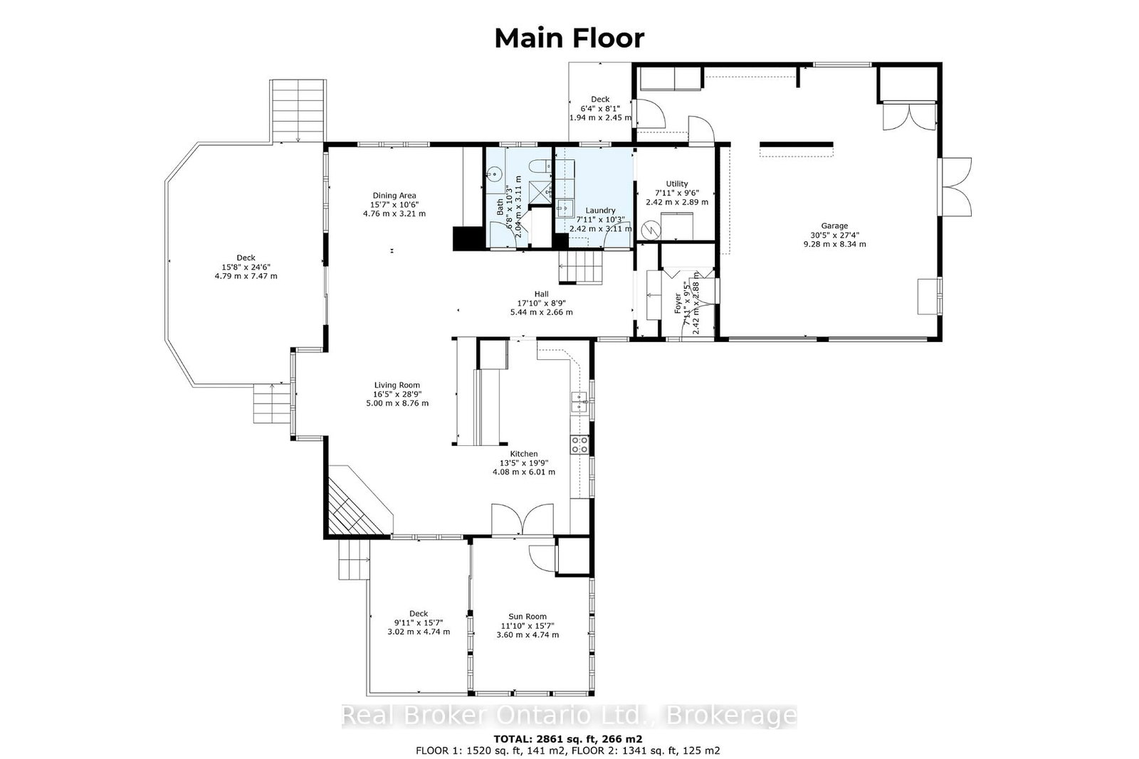 46447 Old Mail Road • Meaford, ON photo 39
