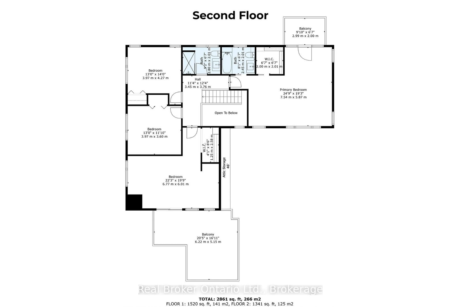 46447 Old Mail Road • Meaford, ON photo 40