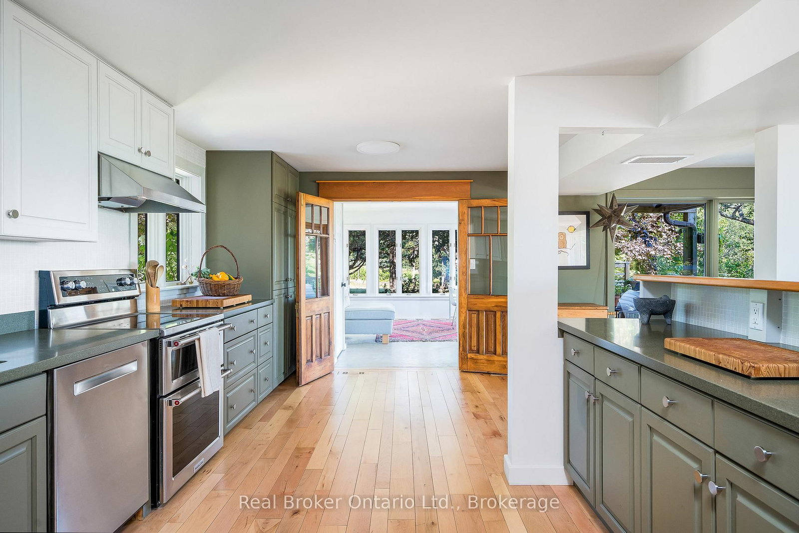 46447 Old Mail Road • Meaford, ON photo 7