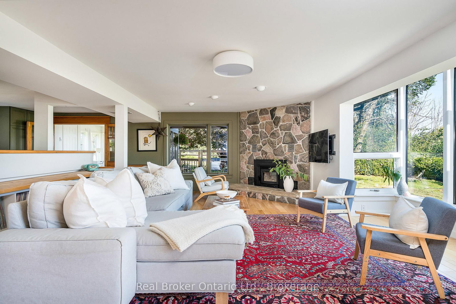 46447 Old Mail Road • Meaford, ON photo 8