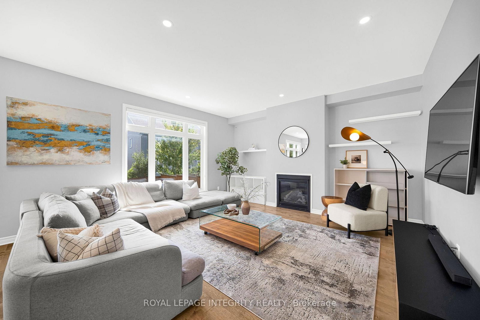 86 Shackleford Way • Stittsville, ON photo 17