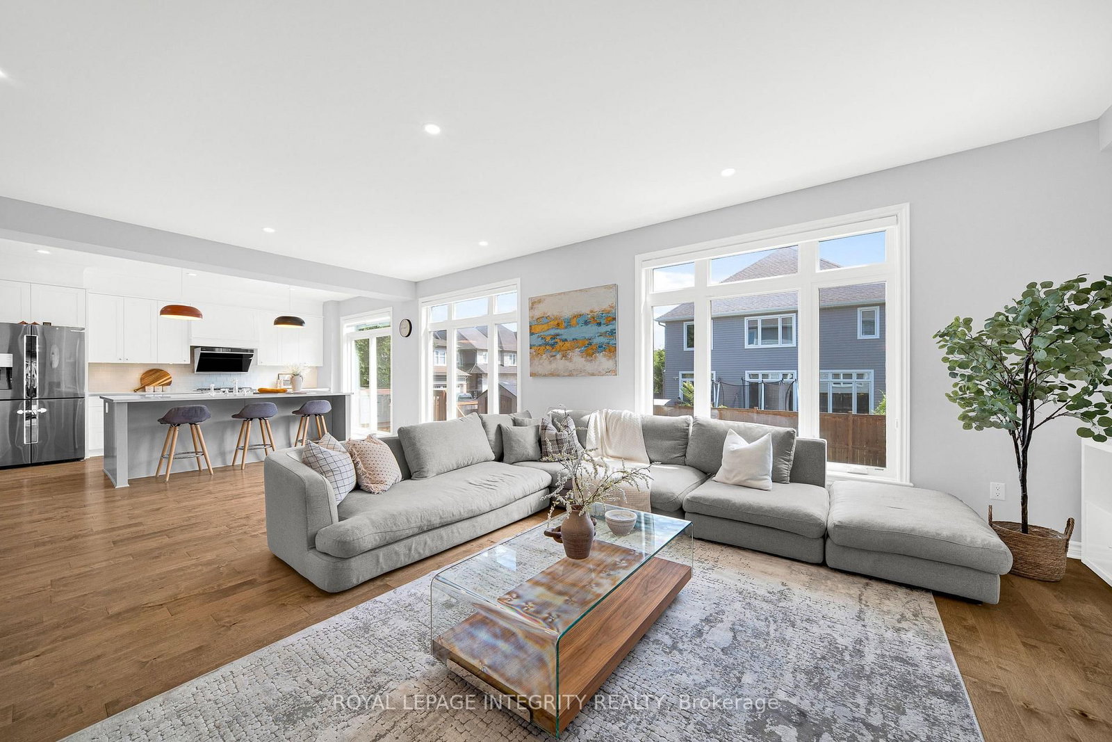 86 Shackleford Way • Stittsville, ON photo 18