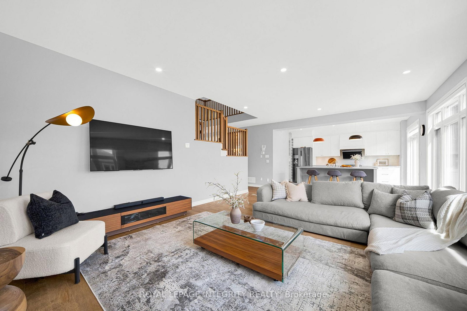 86 Shackleford Way • Stittsville, ON photo 19