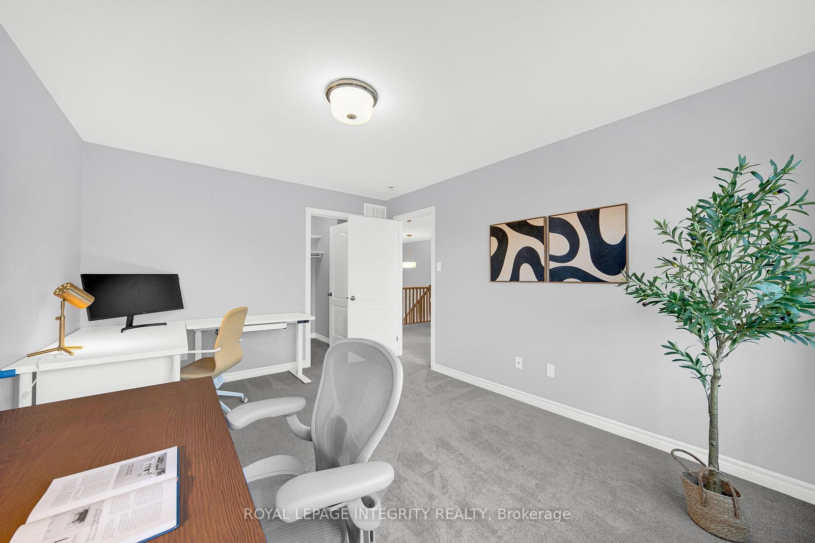 86 Shackleford Way • Stittsville, ON photo 38