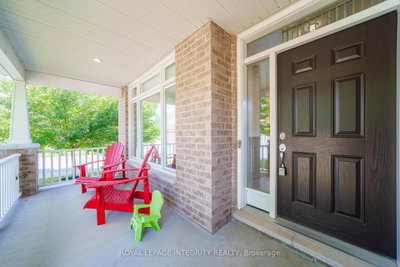 86 Shackleford Way • Stittsville, ON photo 4