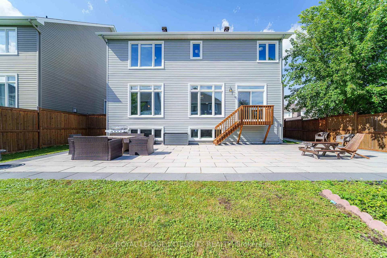 86 Shackleford Way • Stittsville, ON photo 45