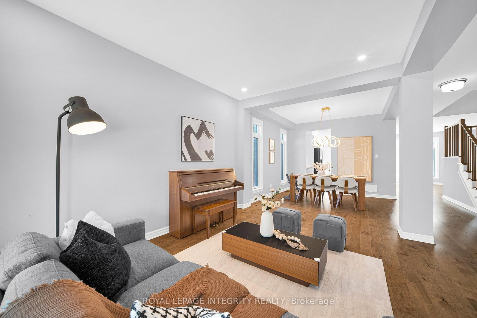 86 Shackleford Way • Stittsville, ON photo 7