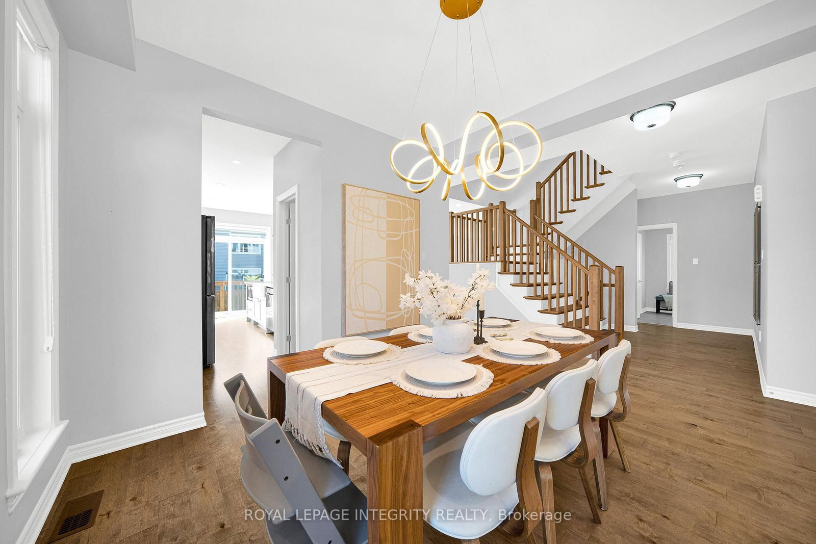 86 Shackleford Way • Stittsville, ON photo 9