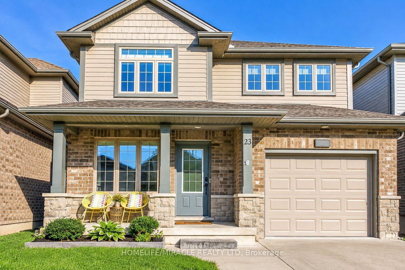 Property Main