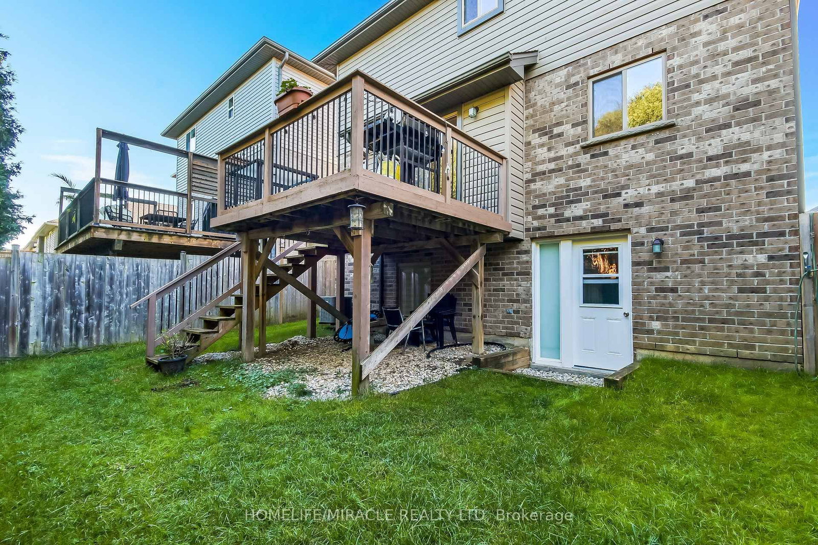 23 Willis Avenue • Strathroy-Caradoc, ON photo 23