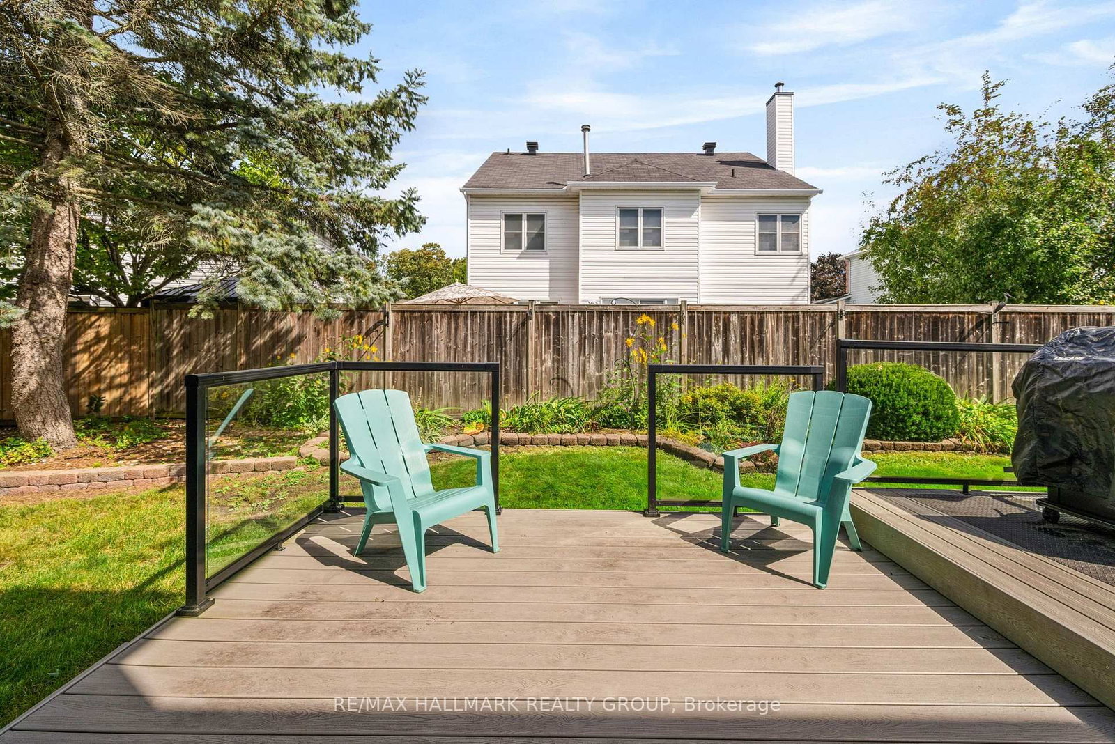 1381 Montresor Way • Ottawa, ON photo 44