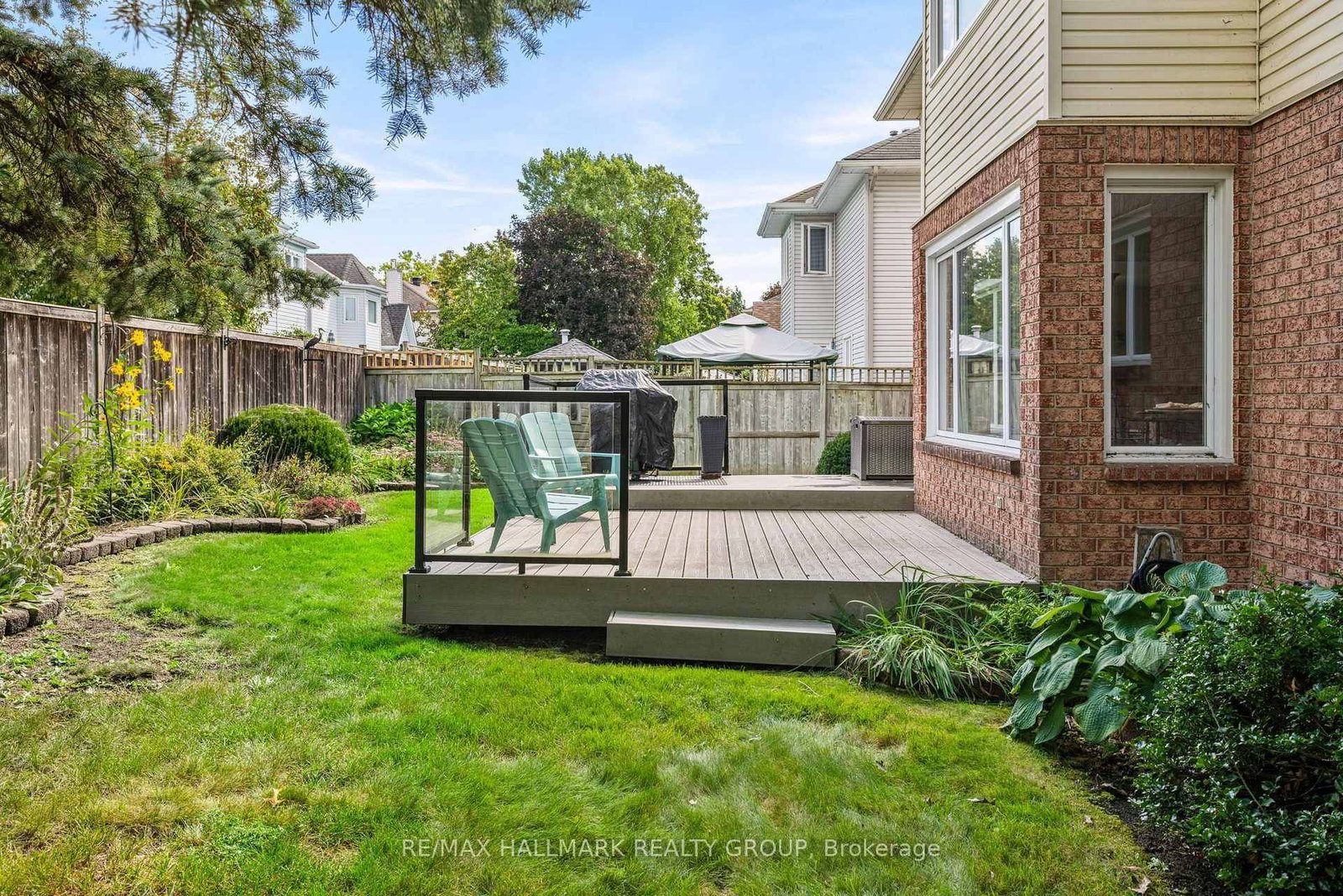 1381 Montresor Way • Ottawa, ON photo 45