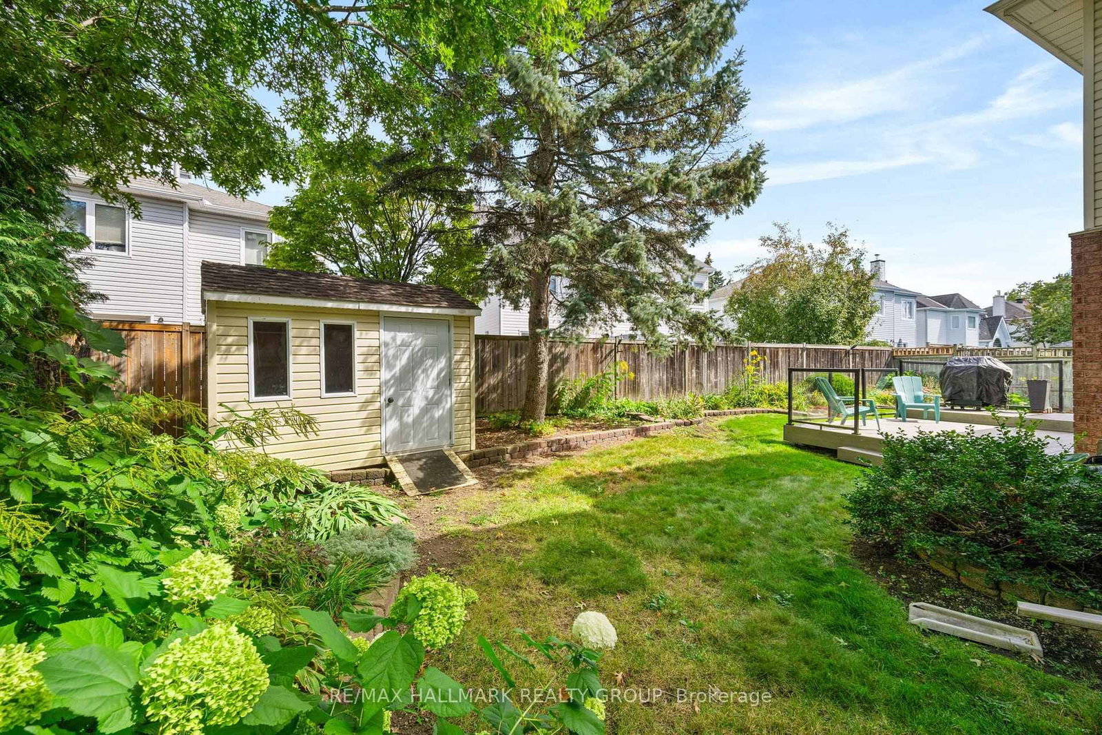 1381 Montresor Way • Ottawa, ON photo 46