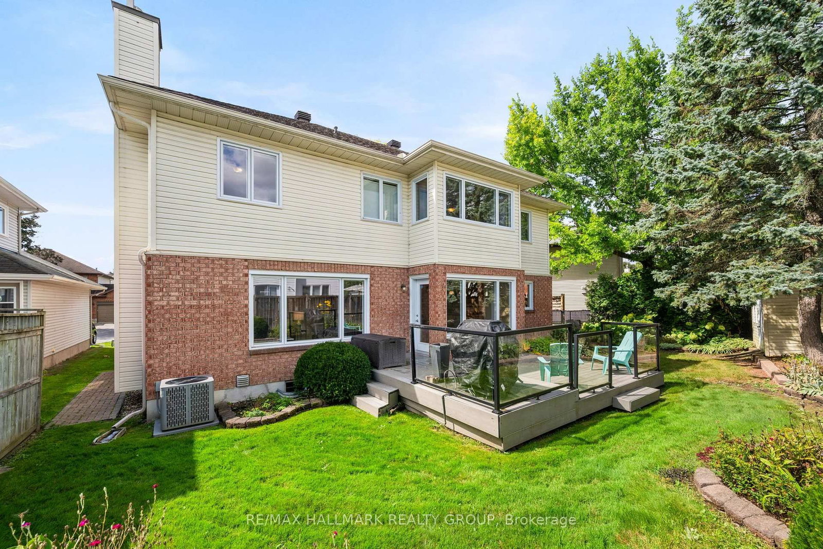 1381 Montresor Way • Ottawa, ON photo 47