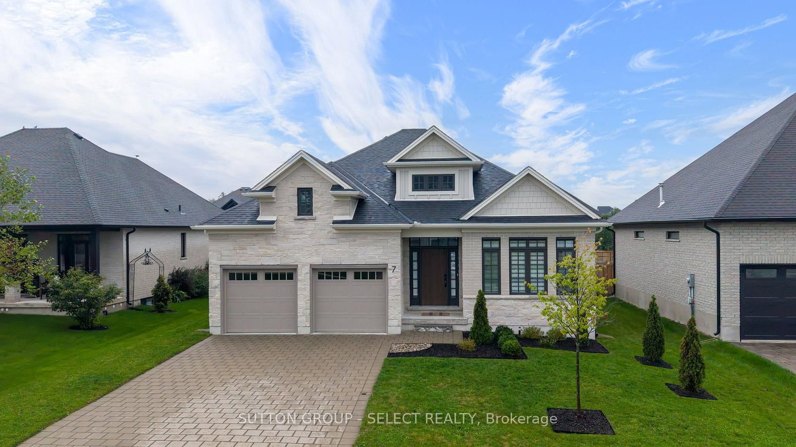 7 Violet Court • Middlesex Centre, ON photo 1