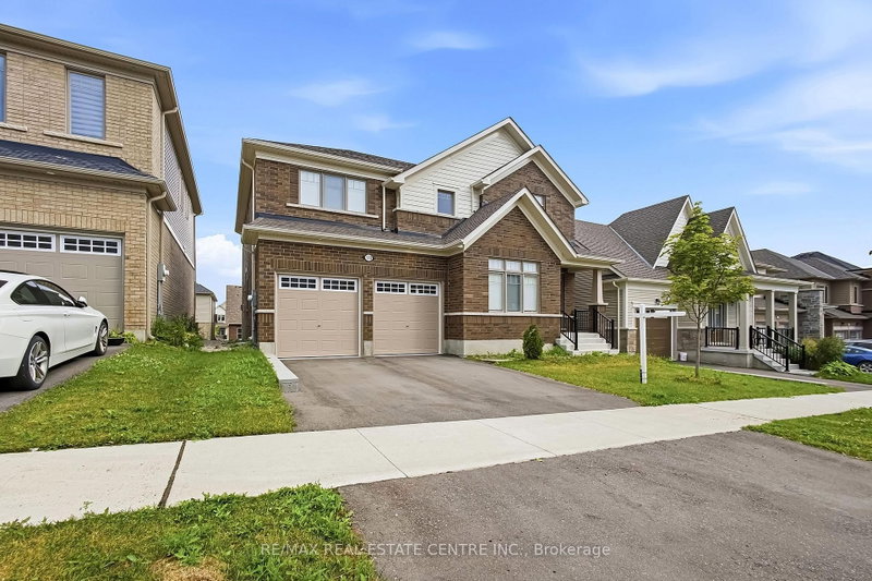 123 REA Drive
