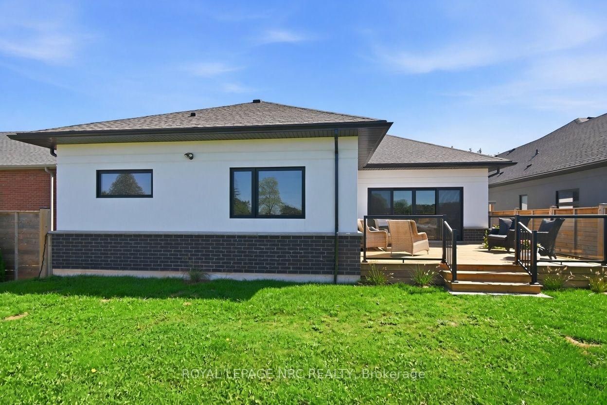 1007 Clare Avenue • Pelham, ON photo 40