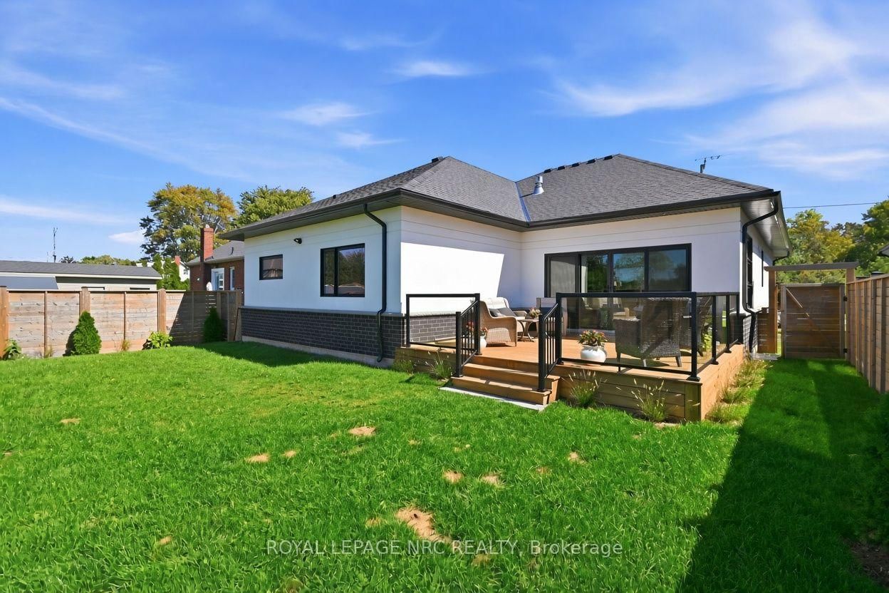 1007 Clare Avenue • Pelham, ON photo 41