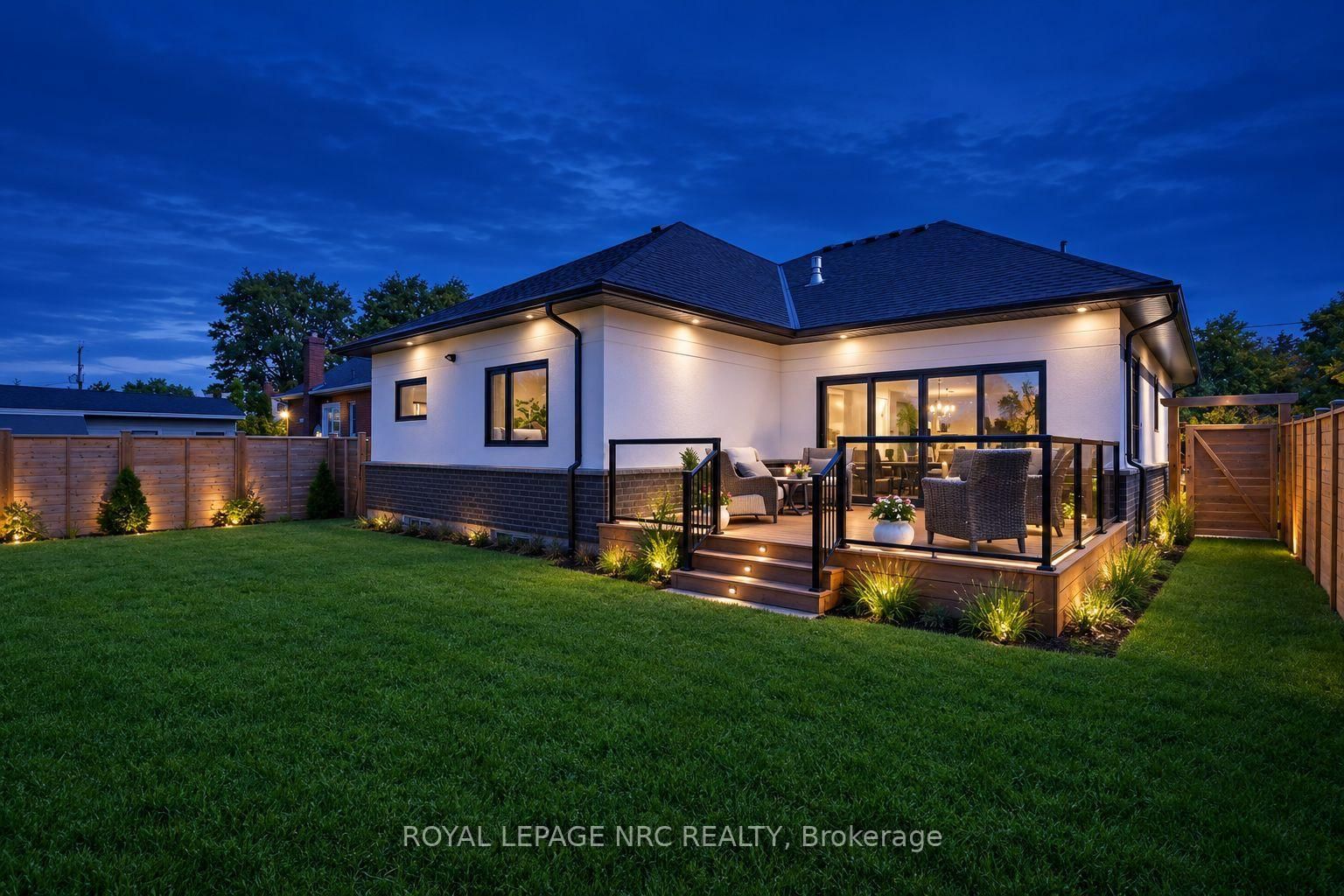 1007 Clare Avenue • Pelham, ON photo 42