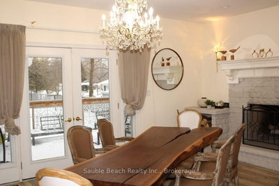 359 Sixth Street N • South Bruce Peninsula, ON photo 8