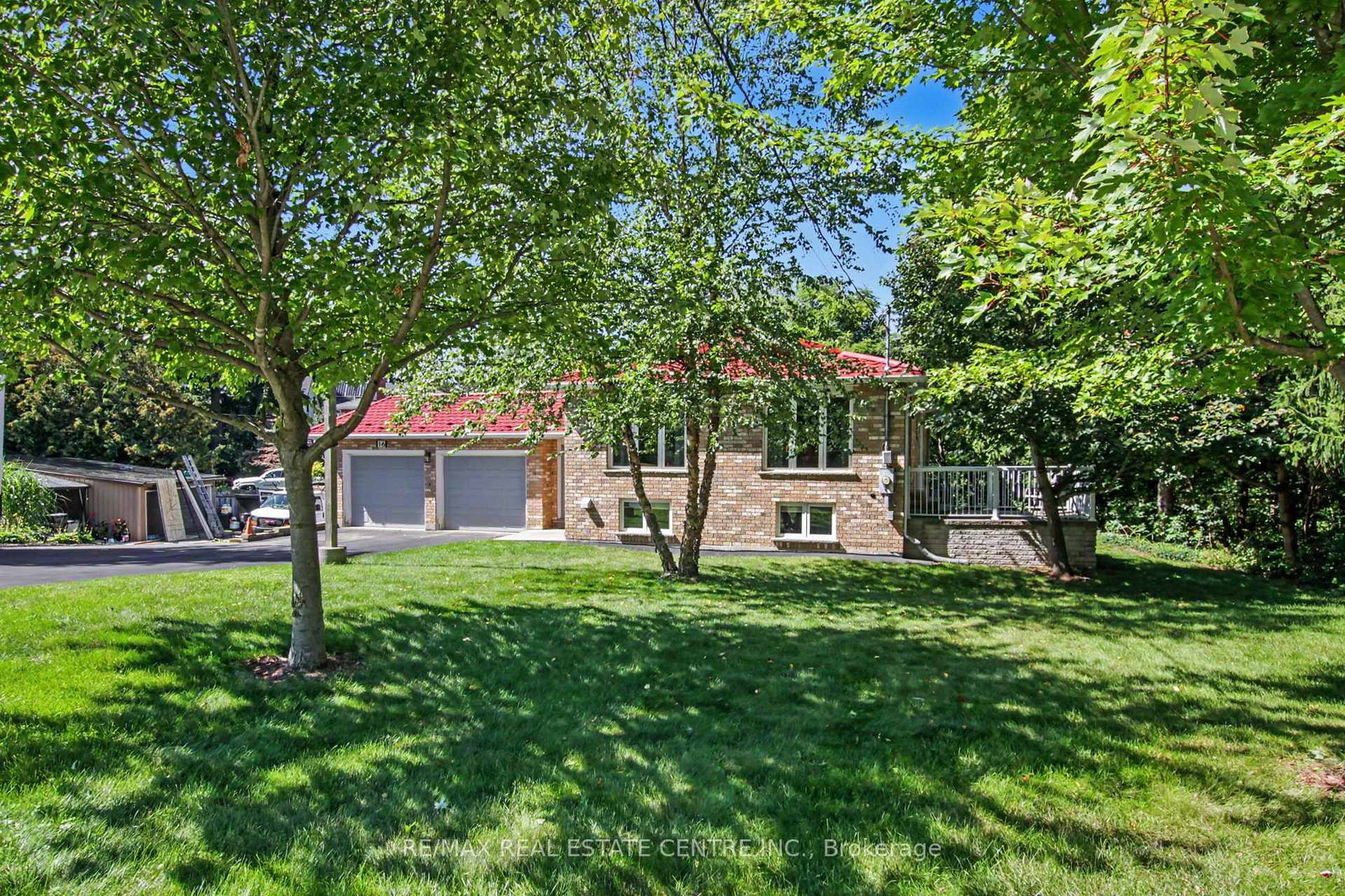 16 Main Street • North Dumfries, ON photo 1
