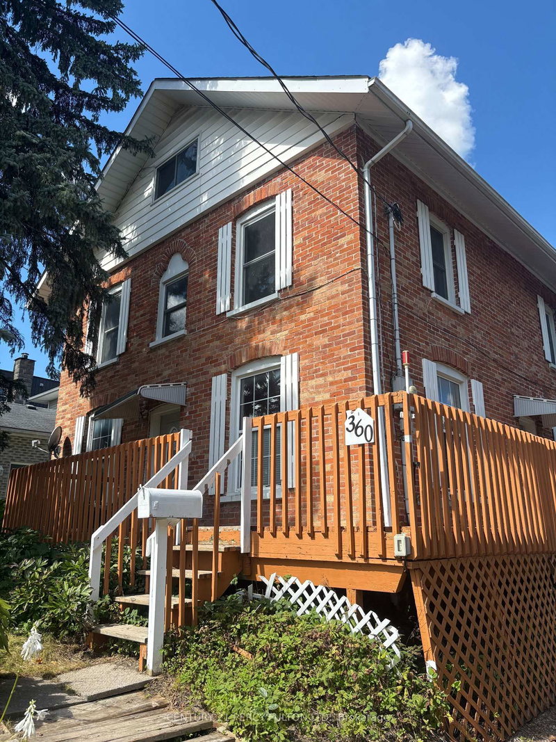 360 Highland Road