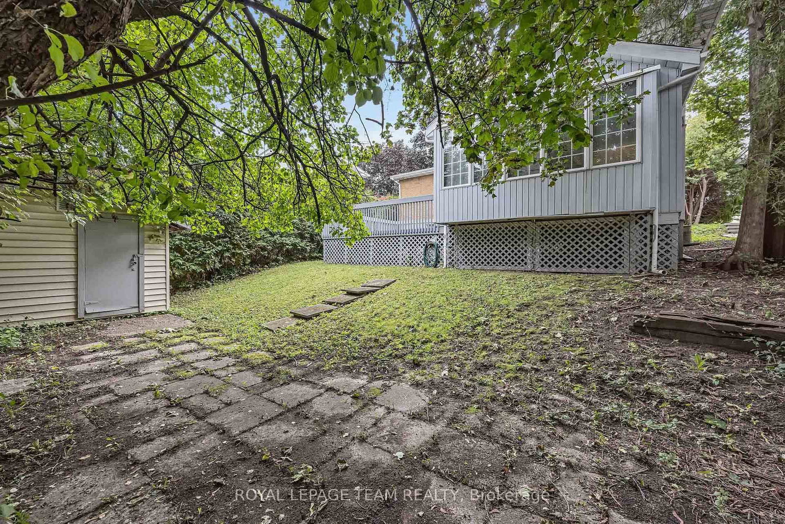 1174 Bonnie Crescent • Ottawa, ON photo 48