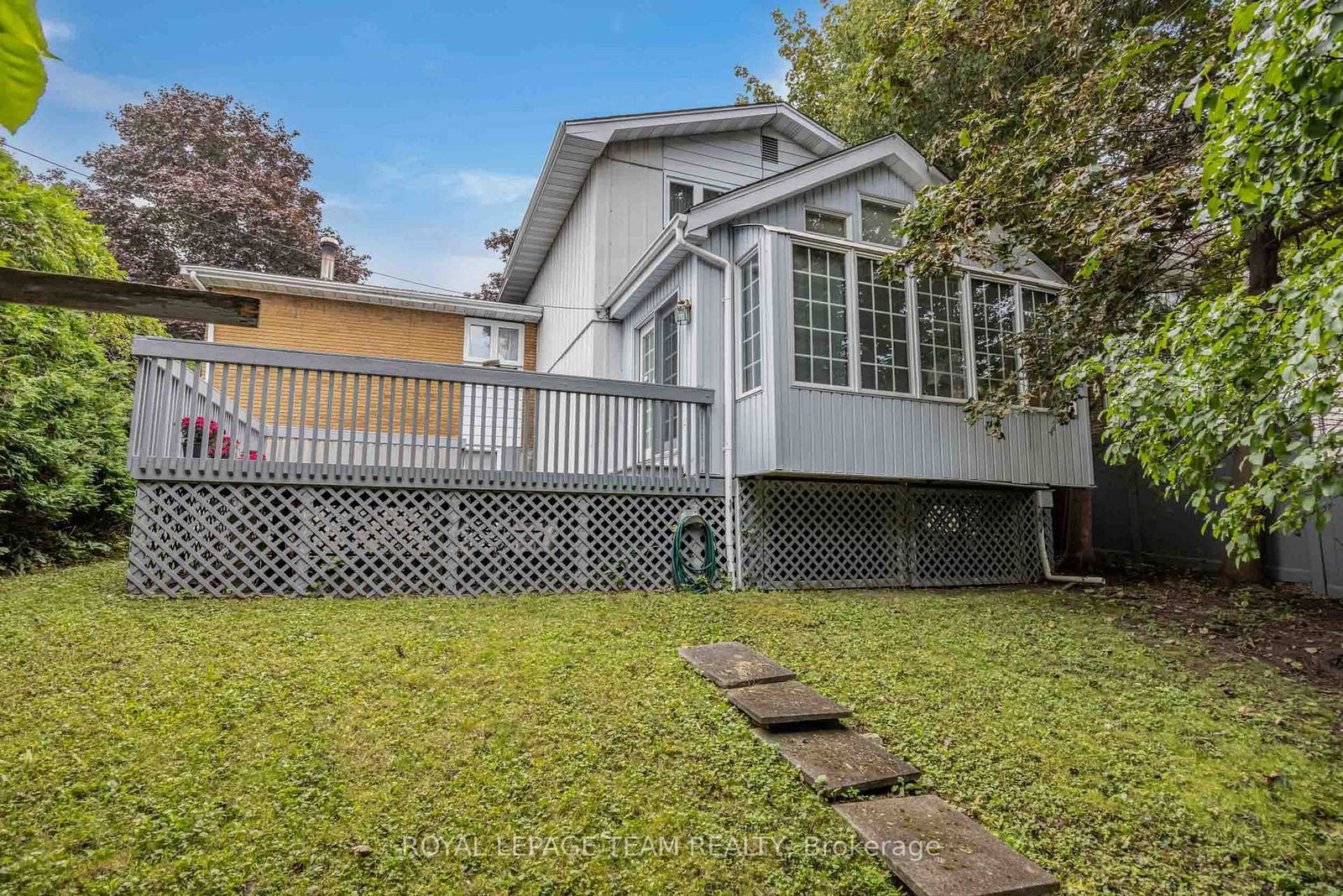 1174 Bonnie Crescent • Ottawa, ON photo 49